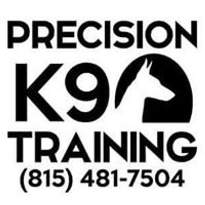 Precision K9 Training