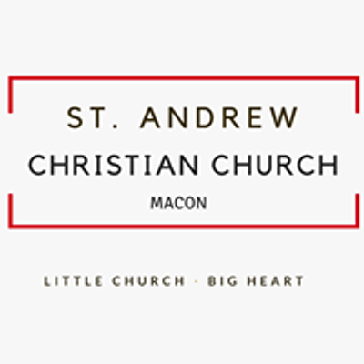 St Andrew Christian Church