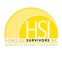 Homicide Survivors Inc