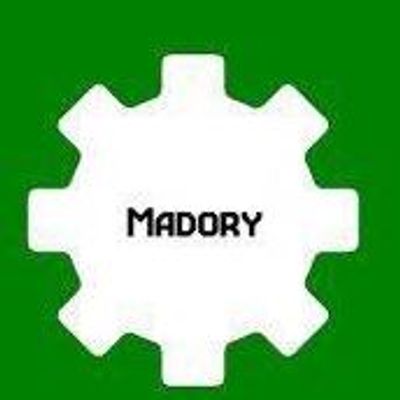 Madory Entertainment