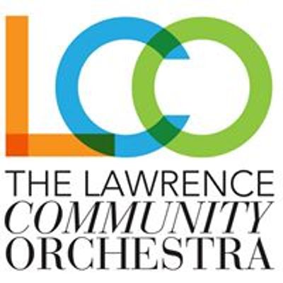 Lawrence Community Orchestra