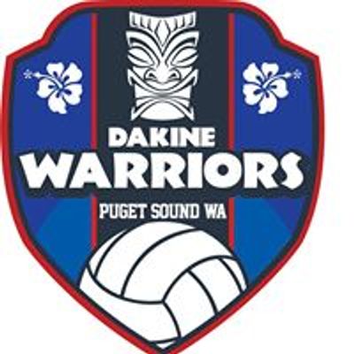 DaKine Volleyball Club