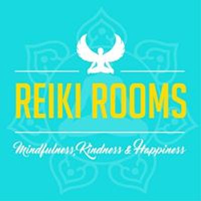 Reiki Rooms