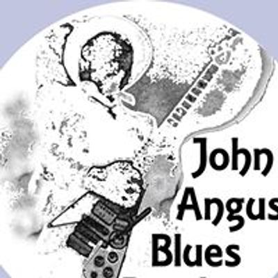 John Angus Blues Band