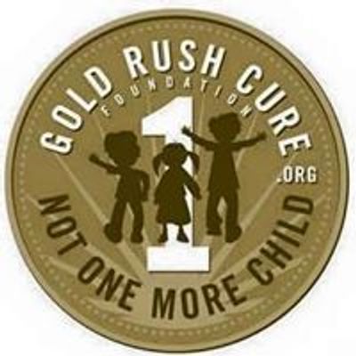 Gold Rush Cure Foundation