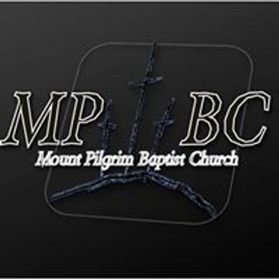 Mount Pilgrim Baptist Church