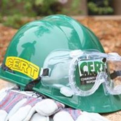 Coffee County (Alabama) Community Emergency Response Team (CC-CERT)