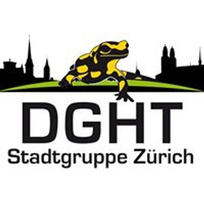 DGHT Stadtgruppe Z\u00fcrich