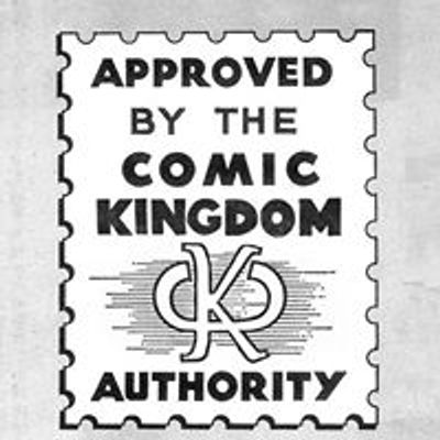 Comic Kingdom