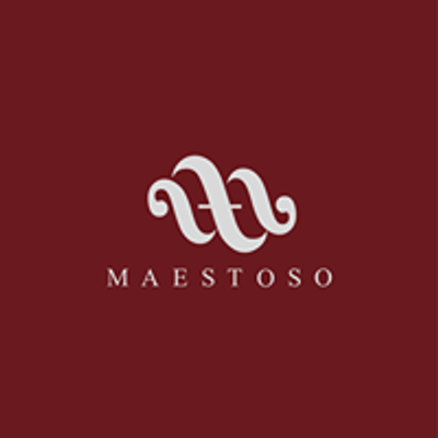 MAESTOSO