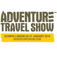 The Adventure Travel Show