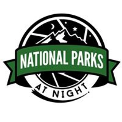 National Parks at Night