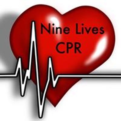 Nine Lives CPR