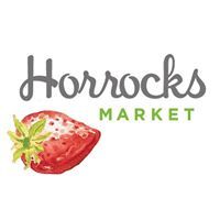 Horrocks Market