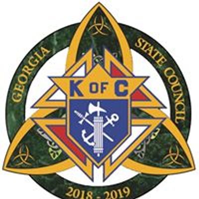 Knights of Columbus - Georgia State Council