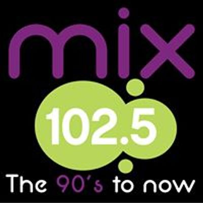 Mix 102.5