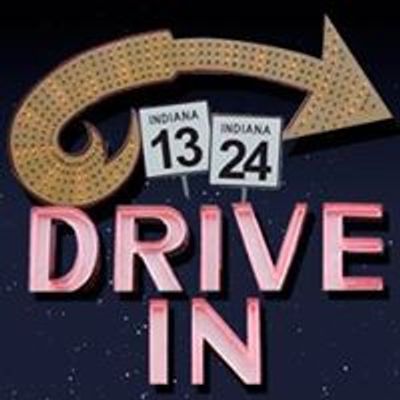 13-24 Drive In