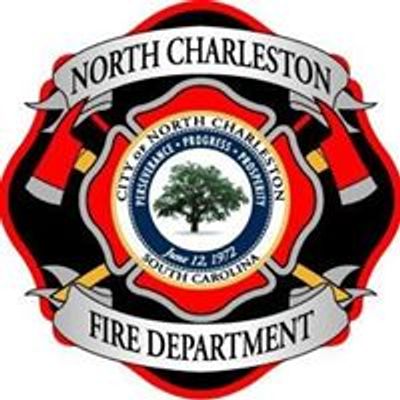 North Charleston Fire Department