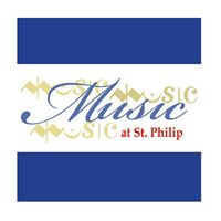 Music at St. Philip Houston