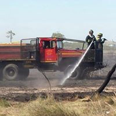 Lamar Volunteer Fire Department