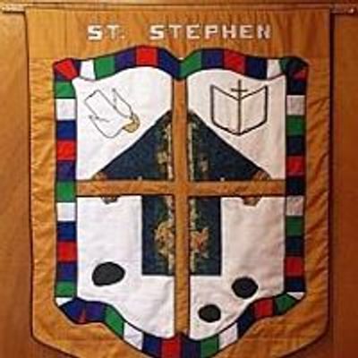 St. Stephen's Anglican Church - Saskatoon, SK