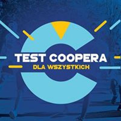 Test Coopera dla Wszystkich