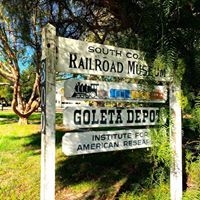 South Coast Railroad Museum