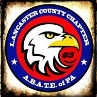 ABATE of PA - Lancaster County Chapter #65