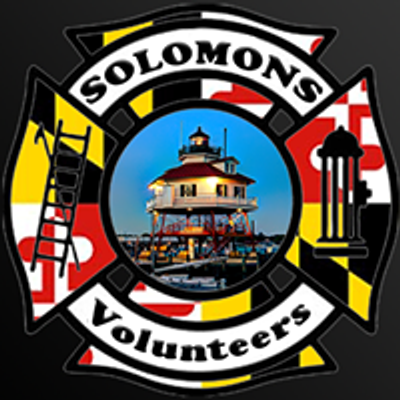 Solomons Volunteer Rescue Squad and Fire Department