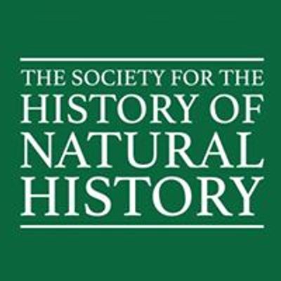Society for the History of Natural History