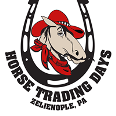 Zelienople Horse Trading Days