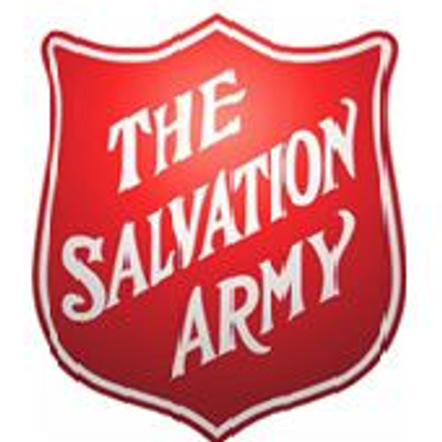 The Salvation Army Ireland Division