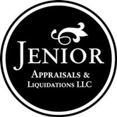 Jenior Appraisals & Liquidations, LLC