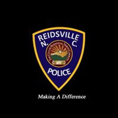 Reidsville Police Department
