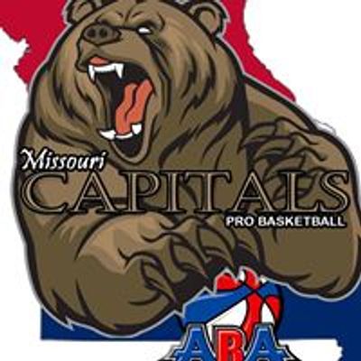 Missouri Capitals Basketball Team