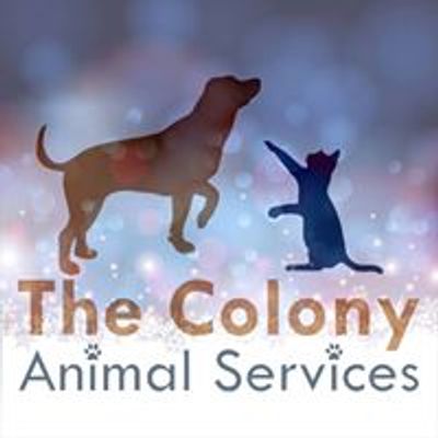 The Colony Animal Services