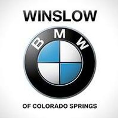 Winslow BMW of Colorado Springs