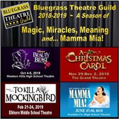 Bluegrass Theatre Guild