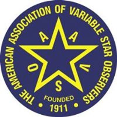 American Association of Variable Star Observers (AAVSO)