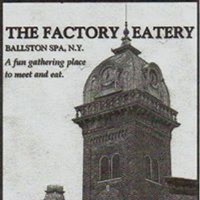 The Factory Eatery