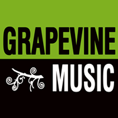 Grapevine Music