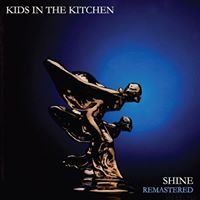 Kids in the Kitchen