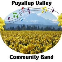 Puyallup Valley Community Band