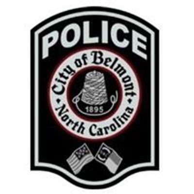 Belmont Police Department