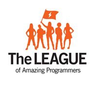The League of Amazing Programmers