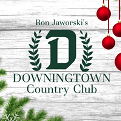 Downingtown Country Club and Seven Tap-Tavern