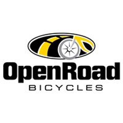 Open Road Bicycles