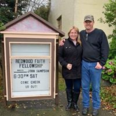 Redwood Faith Fellowship