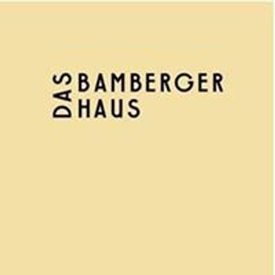 Bamberger Haus