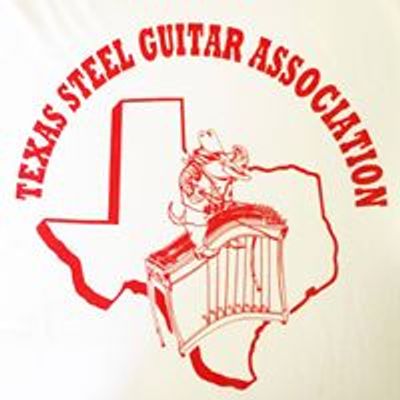 Texas Steel Guitar Association